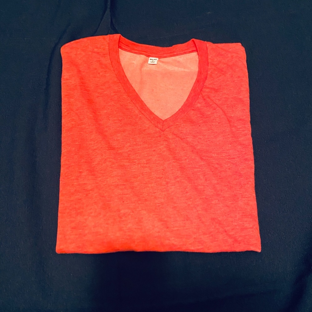Uniqlo V-Neck Shirt
